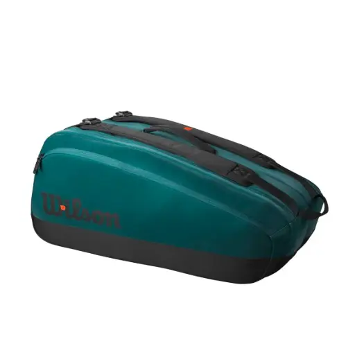 [DAC2258] Raquetero Wilson Blade Super Tour V9 Verde