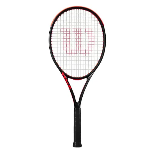 [DAC2291-1] Raqueta Tenis Wilson Clash Team 103 V3.0