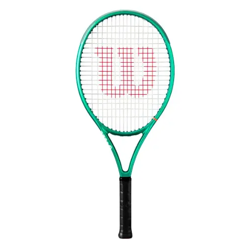 [DAC2294-1] Raqueta Tenis Wilson Blade V10 25 Pulgadas