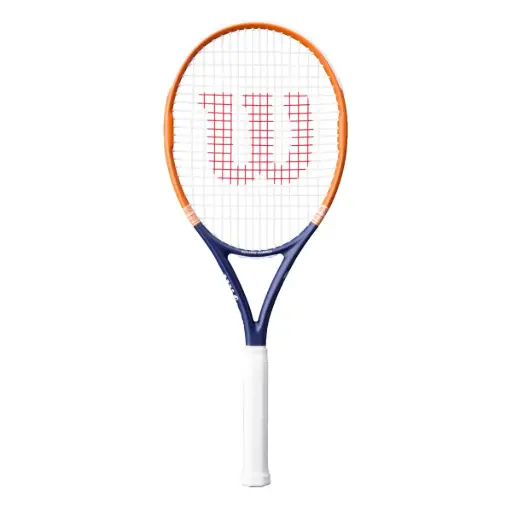 [DAC2296-1] Raqueta Tenis Wilson Roland Garros Equipe Hp