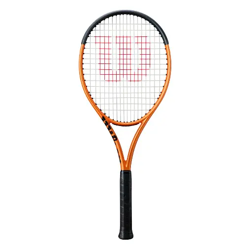 [DAC2306-1] Raqueta Tenis Wilson Burn 100Ls V6.0