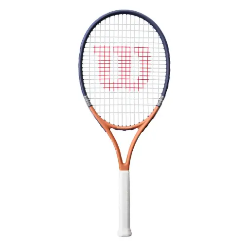 [DAC2308-1] Raqueta Tenis Wilson Roland Garros Elite Comp Jr 26