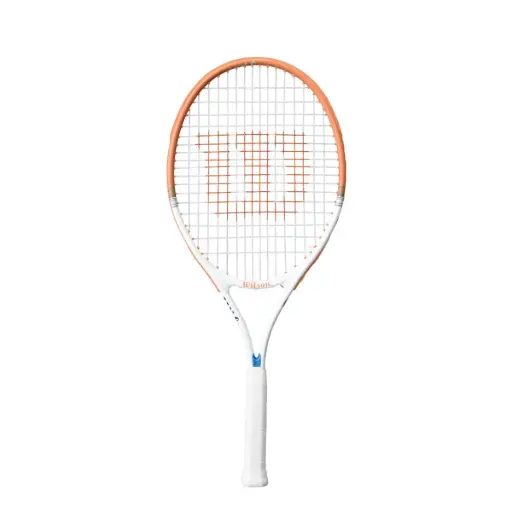 [DAC2309-1] Raqueta Tenis Wilson Roland Garros Elite Jr 25 Pulgadas 2026