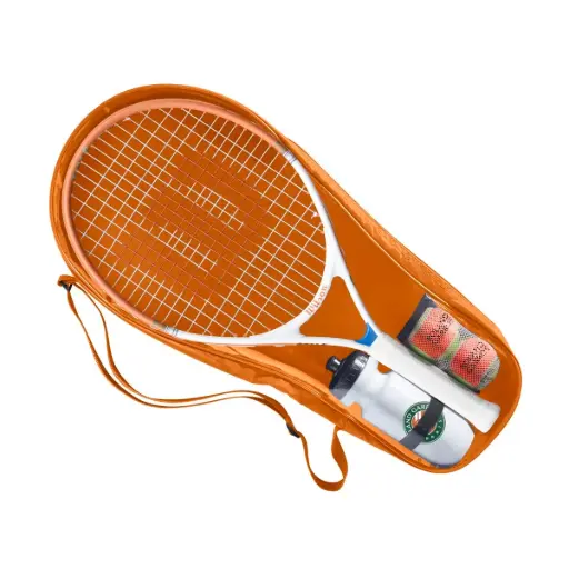 [DAC2312-1] Raqueta Tenis Wilson Roland Garros Kit Elite 23 Pulgadas 2026
