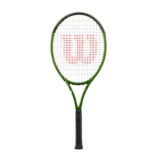 [DAC2313] Raqueta Tenis Wilson Blade Feel Comp Jr 26 Pulgadas
