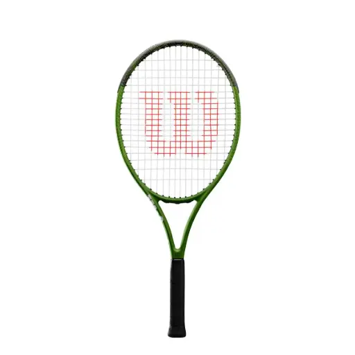 [DAC2314] Raqueta Tenis Wilson Blade Feel Comp Jr 25 Pulgadas