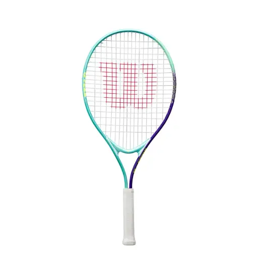 [DAC2316-1] Raqueta Tenis Wilson Intrigue Jr 25 Pulgadas
