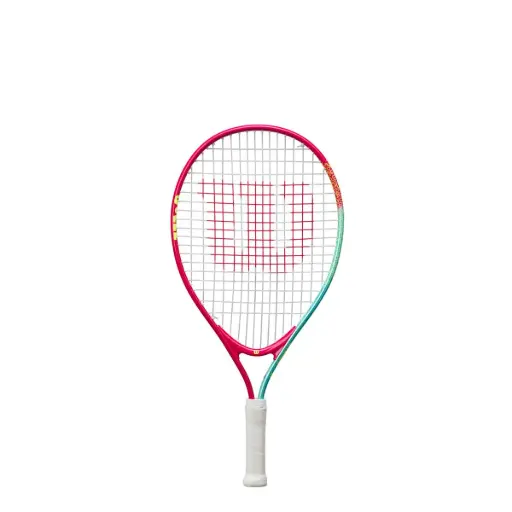 [DAC2318-1] Raqueta Tenis Wilson Intrigue Jr 21 Pulgadas