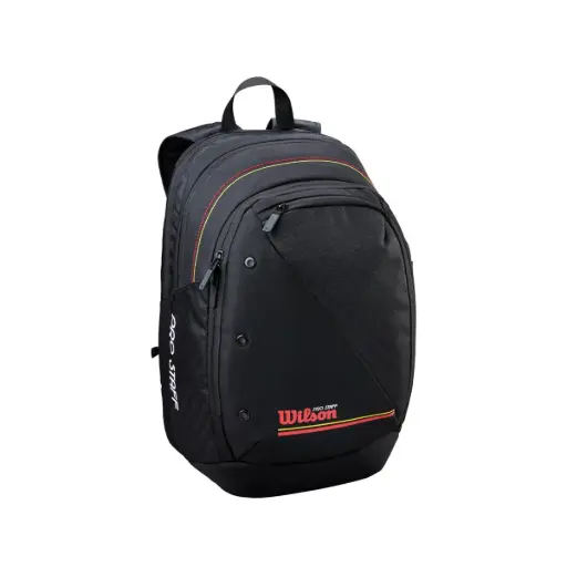 [DAC2321-1] Mochila Wilson Pro Staff Classic Negro