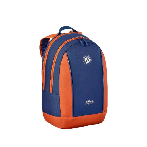 [DAC2327-1] Mochila Wilson Roland Garros 2026 Team Jr 