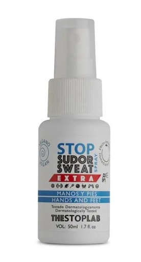 [DAB2545] Antitranspirante The Stop Lab Sweat Extra Spray 50ml