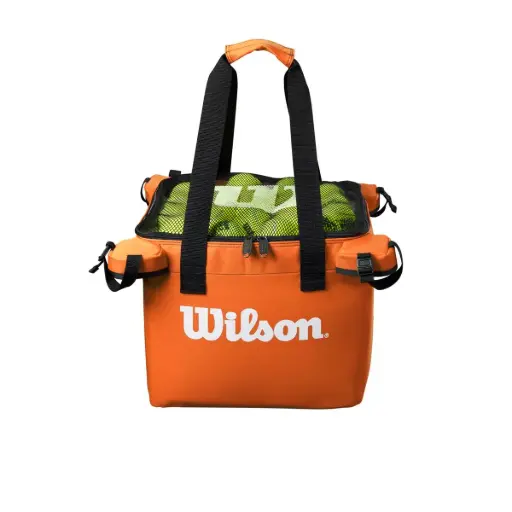 [DAC2358-1] Bolsa-carro de entrenamiento Wilson 