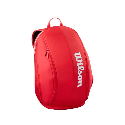 [DAC2373-1] Mochila Wilson Padel Super Tour 2026 Rojo