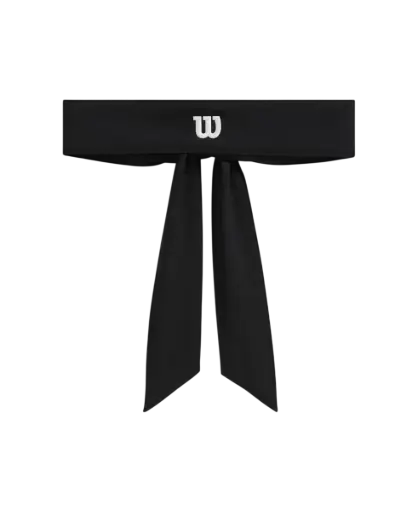 Cinta Pelo Wilson Tenis