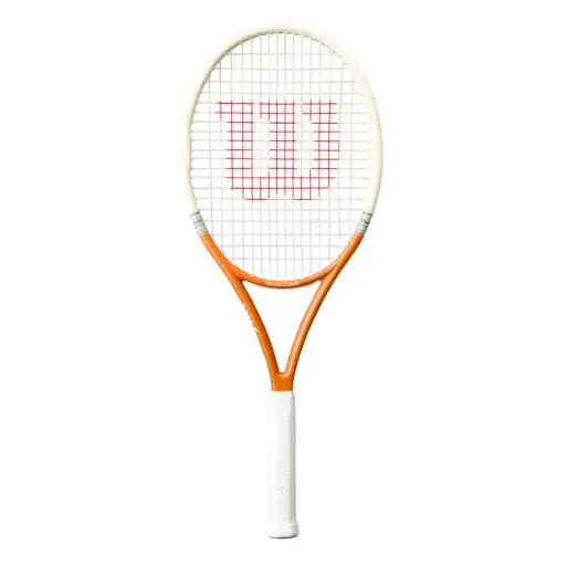 Raqueta Tenis Wilson Roland Garros Team 102 TNS