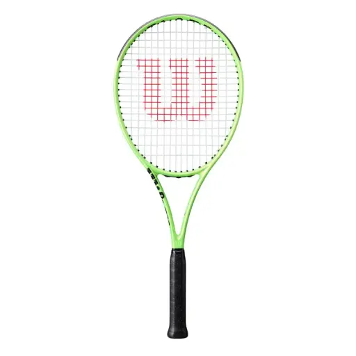 Raqueta Tenis Wilson Blade Feel 105 Rxt