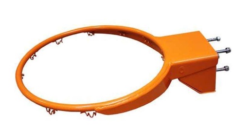 [80602972] Aro Baloncesto Basculante DELUXE 20mm 3 muelles