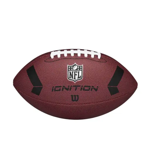 [DAC2414-1] Balón Fútbol Americano Wilson Nfl Ignition Official