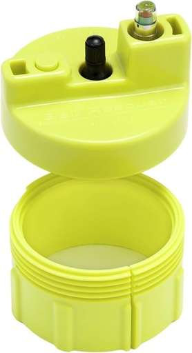 [DAB2208] Ball Rescuer Presurizador Pelotas Alta Presion