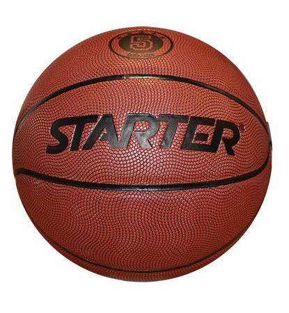 [1035400702-7] Balón Baloncesto Starter Cuero Talla 7