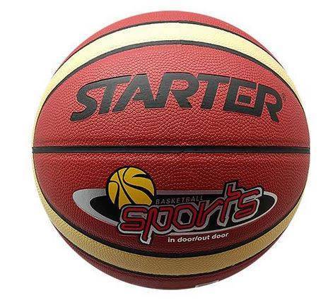 [1035400701] Balón Baloncesto Starter Reno Cuero 7