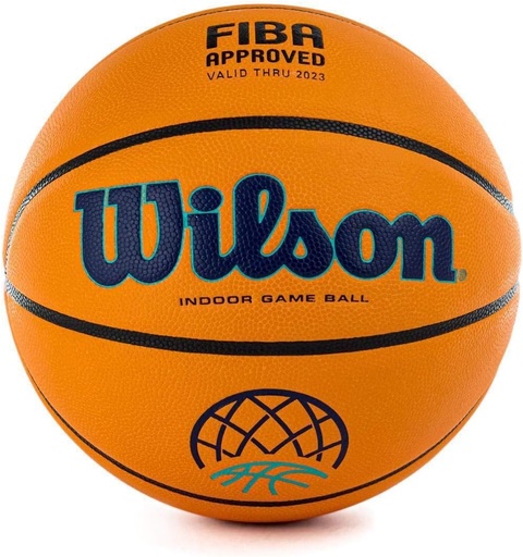 [DAC0207-1] Balón Baloncesto Wilson EVO NXT Champions League Talla 7