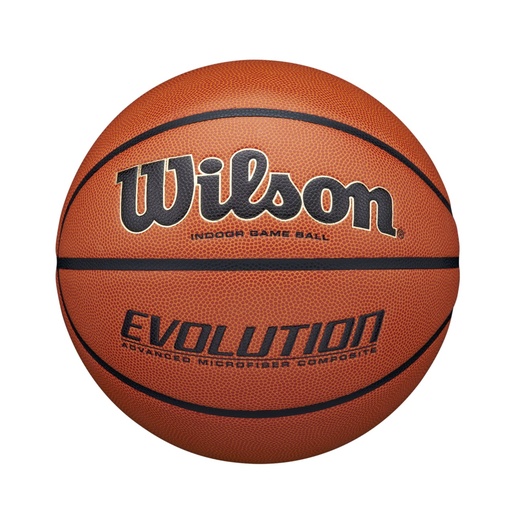 Balón Baloncesto Wilson Evolution Game