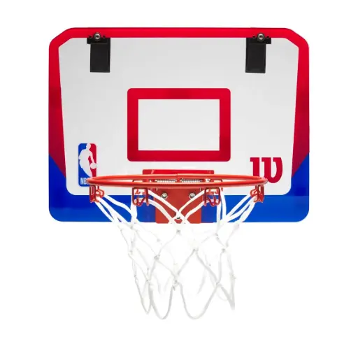 [DAC2586-1] Mini Canasta Wilson Nba Drv