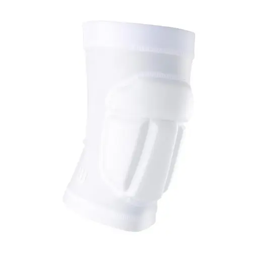 Rodilleras Wilson Helix Knee Pads Blanco