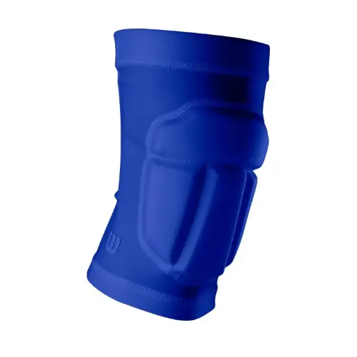 Rodilleras Wilson Helix Knee Pads Azul