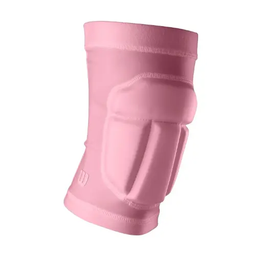 Rodilleras Wilson Helix Knee Pads Rosa