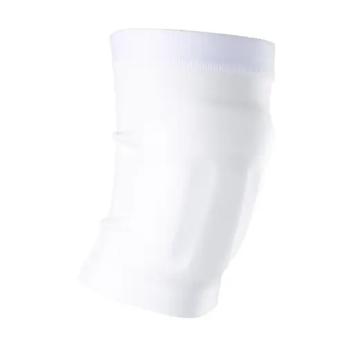 Rodilleras Wilson Helix Pro Knee Pads Blanco