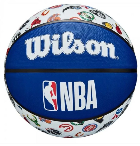 [DAB2554] Balón Baloncesto Wilson NBA ALL Talla 7