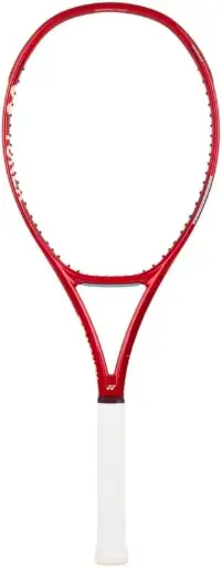 Raqueta Tenis Yonex VCORE 98 Rojo Rubí