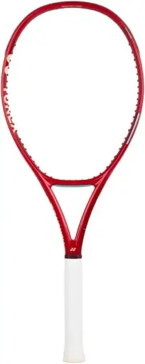 Raqueta Tenis Yonex VCORE 100L Rojo