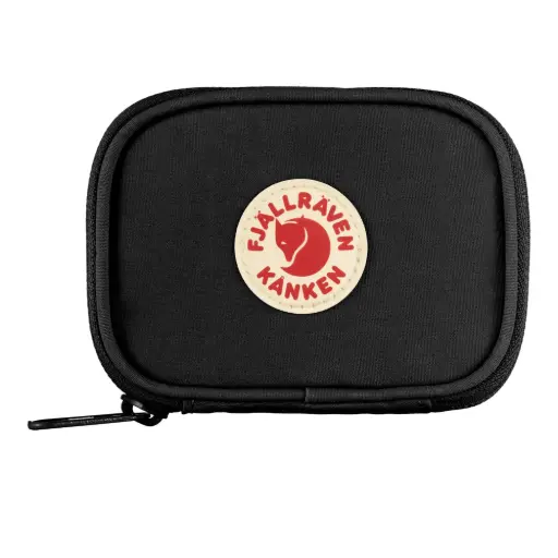 [DAC2670] Cartera Fjällräven Kånken