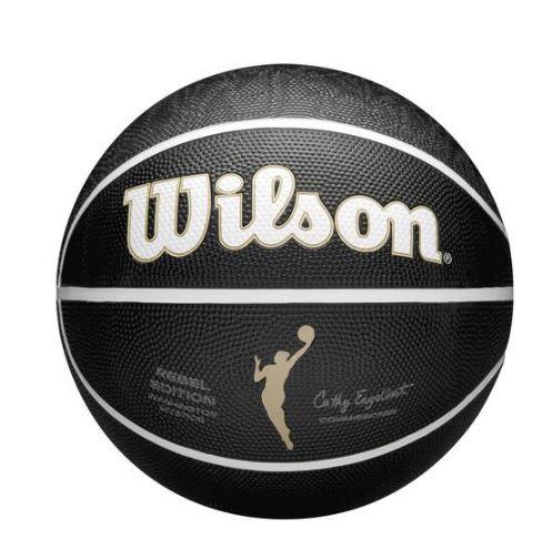 [DAC0254] Balón Baloncesto Wilson NBA Mystics rebel Edition Talla 6