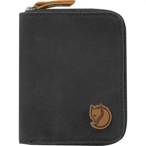 [DAC2676-0] Billetera con cremallera Fjällräven