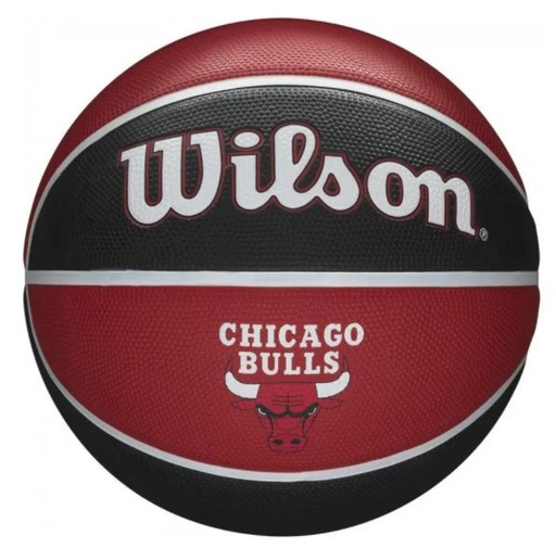 [DAB9606] Balón Baloncesto Wilson NBA Team Chicago BULLS