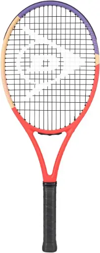 [DAC2687-1] Raqueta Tenis Dunlop Tristorm Team 100 Grip 2
