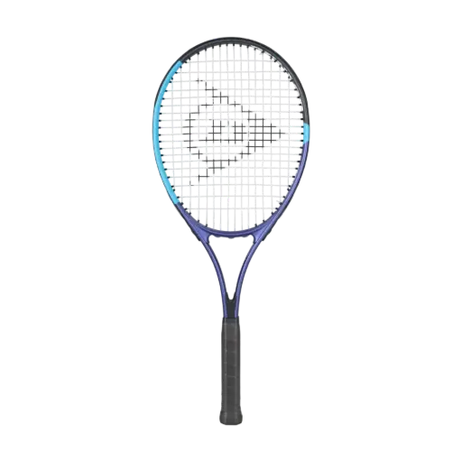 [DAC2688-1] Raqueta Tenis Dunlop FX START HQ 100 Grip 2