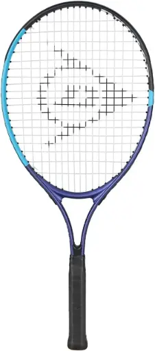 [DAC2690-1] Raqueta Tenis Dunlop FX HQ JR 25 Grip 0