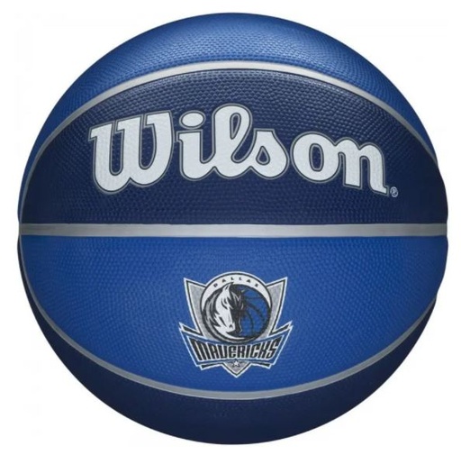 [DAA9563] Balón Baloncesto Wilson NBA Team Dallas Mavericks