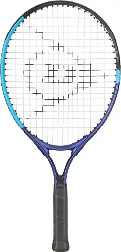 [DAC2692-1] Raqueta Tenis Dunlop FX HQ JR 21 Grip 000