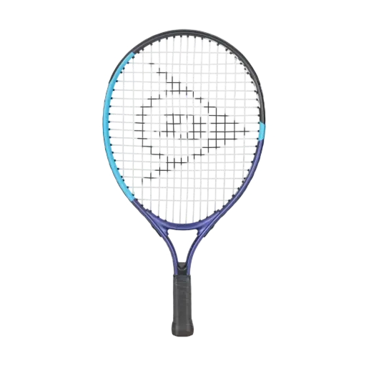 [DAC2693-1] Raqueta Tenis Dunlop FX HQ JR 19 Grip 0000