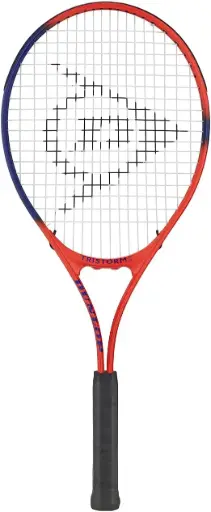 [DAC2694-1] Raqueta Tenis Dunlop TRISTORM JR 25