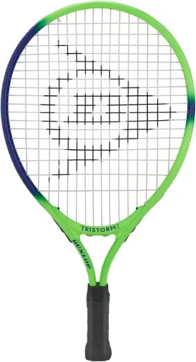 [DAC2697] Raqueta Tenis Dunlop TRISTORM JR 19