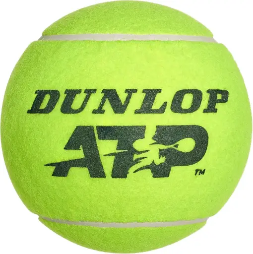 [DAC2715-1] Pelota Gigante Dunlop 5 pulgadas
