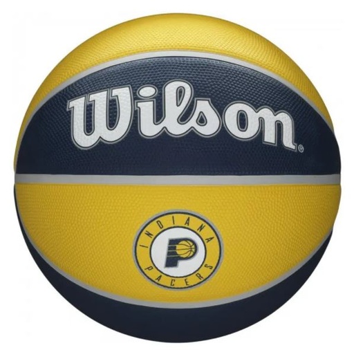 [DAA9568] Balón Baloncesto Wilson NBA Team Indiana Pacers