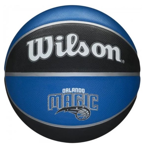 [DAB2434] Balón Baloncesto Wilson NBA Team Orlando Magic